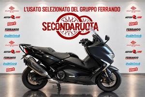Yamaha T Max