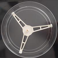 Piatto girevole Microonde Whirlpool 