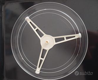Piatto girevole Microonde Whirlpool 