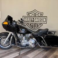 Harley-Davidson Tour Glide 1985 MOTORE NUOVO‼️