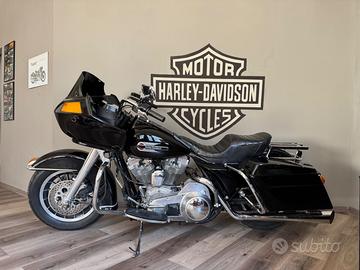 Harley-Davidson Tour Glide 1985 MOTORE NUOVO‼️