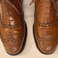 Church’s Burwood Sandalwood 7,5