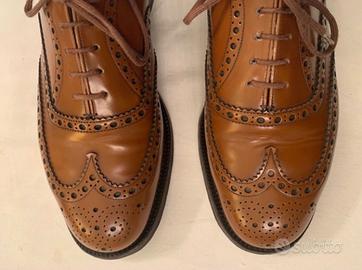 Church’s Burwood Sandalwood 7,5