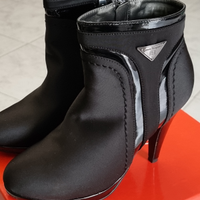 Scarpe stivaletto Laura Biagiotti nuove taglia 38