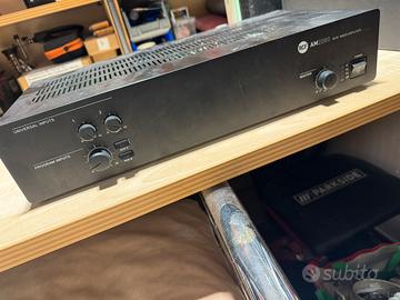 Amplificatore mixer RCF AM2080 - usato
