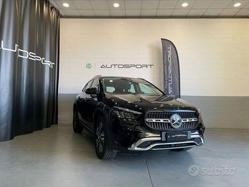Mercedes-Benz GLA 180 Automatic Progressive A...