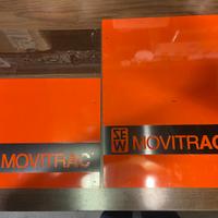 Pannelli frontali per Movitrac 300 SEW Eurodrive