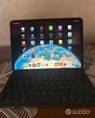 Ipad 11 Pro 2020
