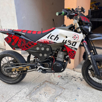 Husqvarna 570