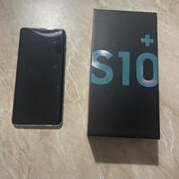 Samsung Galaxy S10+ 128GB