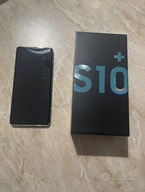Samsung Galaxy S10+ 128GB