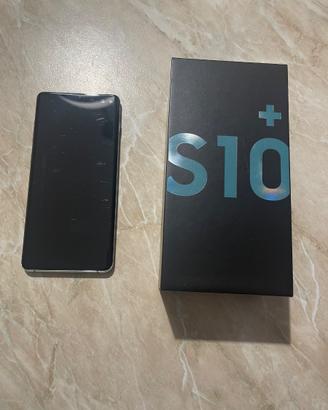 Samsung Galaxy S10+ 128GB