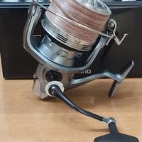 Mulinello Shimano Fliegen SD