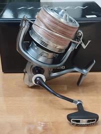 Mulinello Shimano Fliegen SD