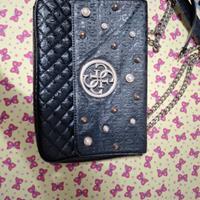 Borsa nera guess