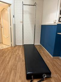 WALL UNIT BALANCED BODY PILATES