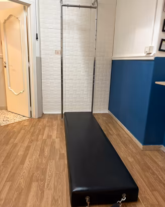 WALL UNIT BALANCED BODY PILATES