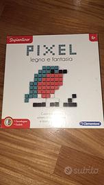 Gioco Pixel
