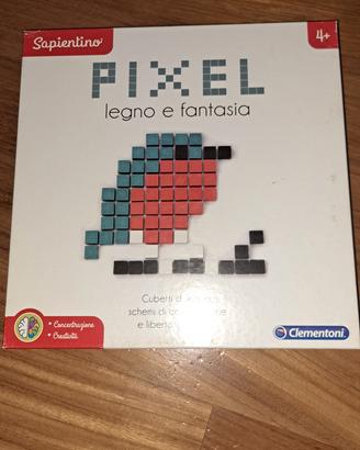 Gioco Pixel