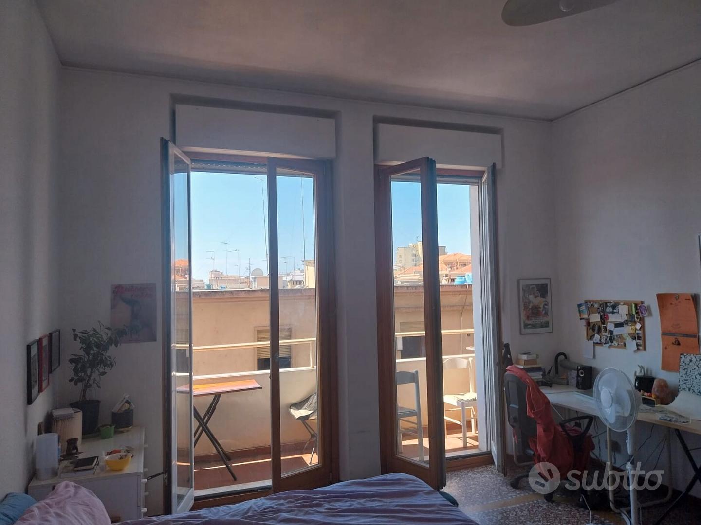 Apartment in Cagliari, San Benedetto - Vista 5