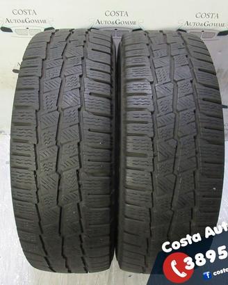 Saldi 215 65 16c Michelin 85% MS 215 65 R16