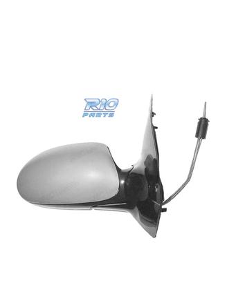 SPECCHIO COMPLETO DESTRO FORD FOCUS MK1 98-04 PRIM
