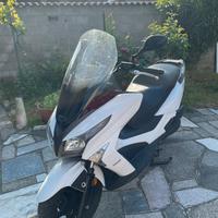 Kymco x-town 125