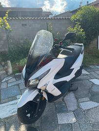 Kymco x-town 125