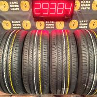 4 GOMME 205 55 16 BARUM AL 90% ESTIVE