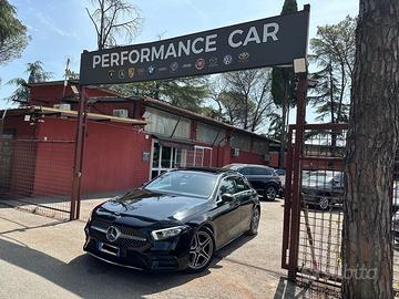Mercedes-benz A 180 Automatic Premium AMG TETTO KA