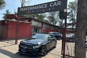 Mercedes-benz A 180 Automatic Premium AMG TETTO KA