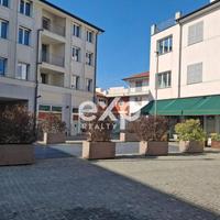 Garage-Box in centro a Busto Arsizio