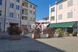 Garage-Box in centro a Busto Arsizio