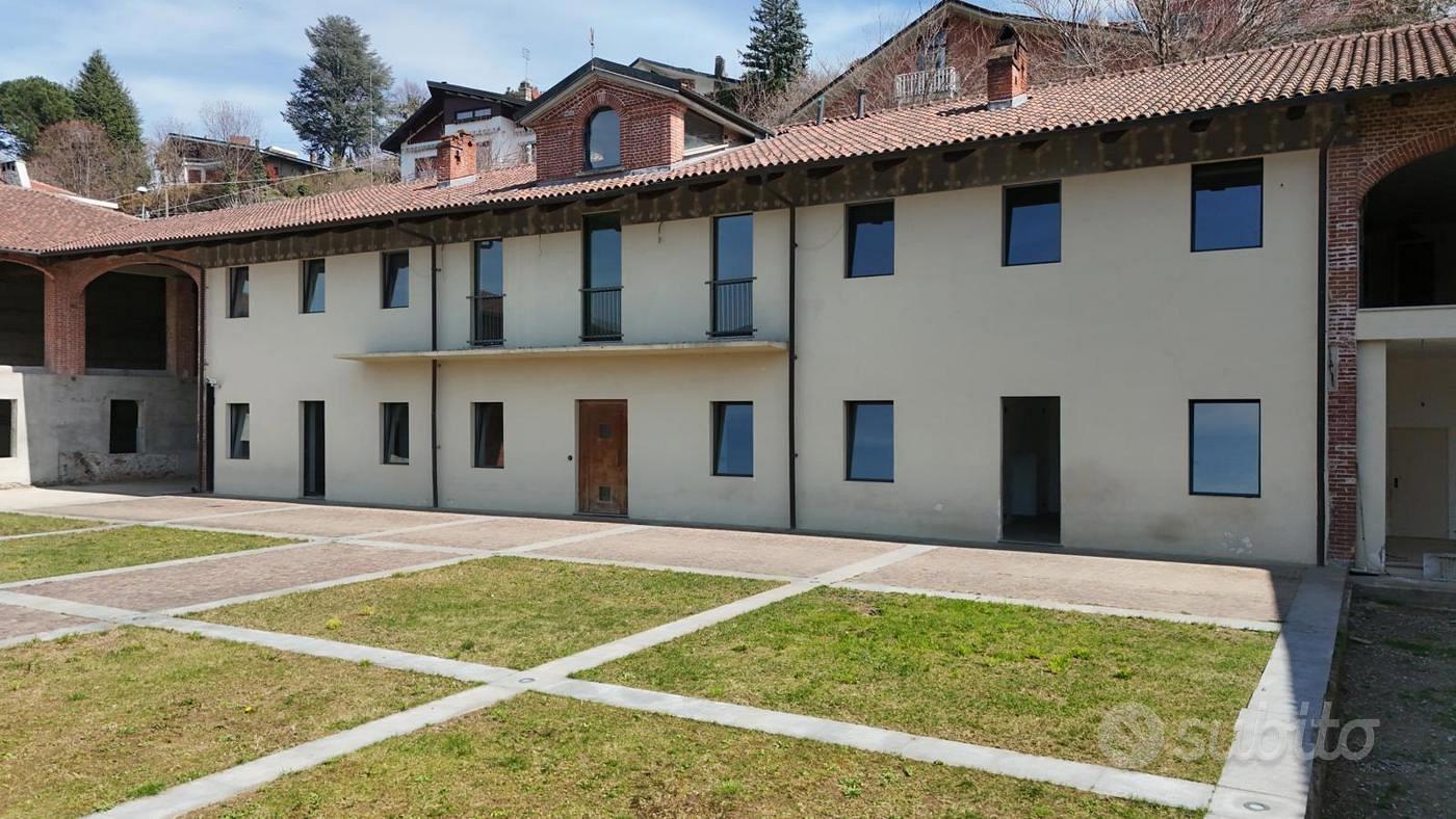Rustico/Casale/Corte Reano [Cod. rif 3306882VRG] - Vista 4