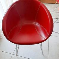 Poltroncine - sedie di design 