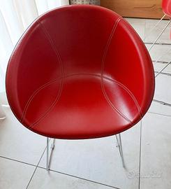Poltroncine - sedie di design 