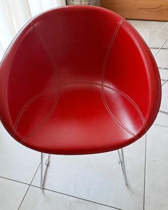 Poltroncine - sedie di design 