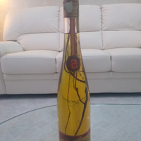 Millefiori Bosco sigillo Repubblica vintage