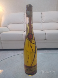 Millefiori Bosco sigillo Repubblica vintage