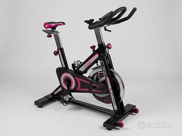 Spinner  Bike