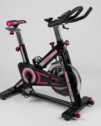 Spinner  Bike