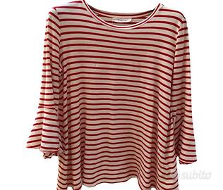 Tshirt donna Jucca
