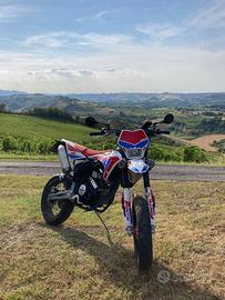 Fantic 125 4t Motard 2020