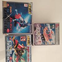 Starzinger PB46-PB47-PB48 