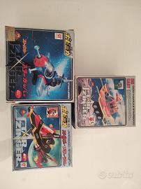 Starzinger PB46-PB47-PB48 