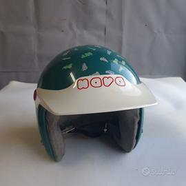 Casco nava naj oleari