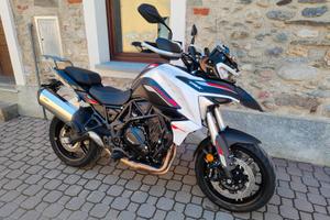 Benelli TRK 702 Poss. Finanziamento Interessi Zero