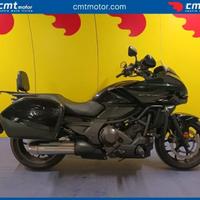 HONDA CTX 700 Garantita e Finanziabile