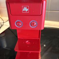 Illy 3.3 perfetta