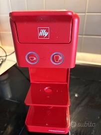 Illy 3.3 perfetta
